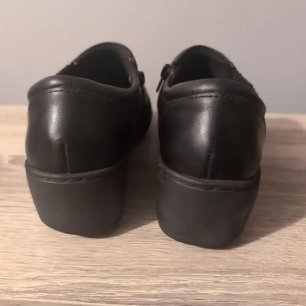 Clarks step into